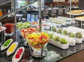 NH Collection Nürnberg City