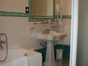 Villa Irlanda Grand Hotel