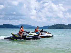 Aloft Langkawi Pantai Tengah