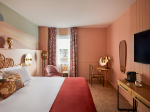 Hotel Indigo Bordeaux Centre Chartrons by IHG