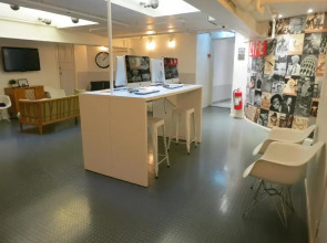 City BackPackers Hostel