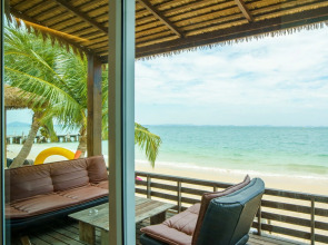 Samed Seaside Resort