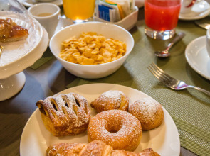 Hotel Europa Art Caserta