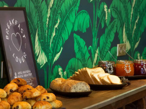 Marsiho By Happyculture