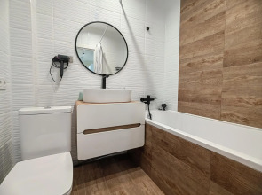 Апартаменты на улице 45-я Параллель