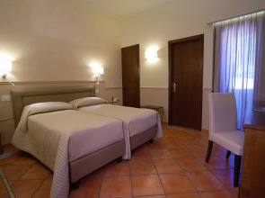 Airone Wellness Hotel