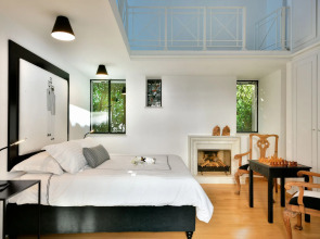 Athens Unique Homes by K&K