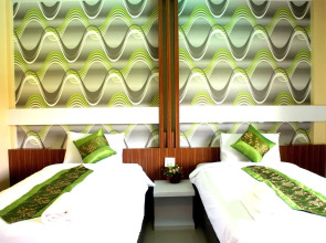 Phi Phi Maiyada Resort