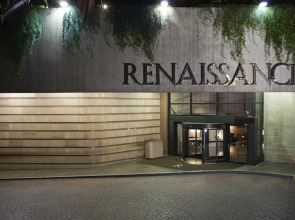 Renaissance São Paulo Hotel