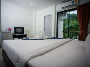 The Wave Patong Boutique Hotel