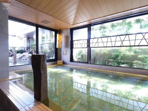 Beppu Hattou Onyado Nono Beppu