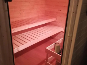 Ночлег и завтрак (B&B) B&B Hotel Alba