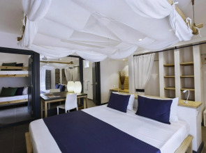 Veranda Pointe Aux Biches Hotel