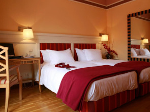 Pestana Sintra Golf Conference & Spa Resort