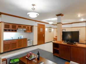 Bong Sen Sai Gon Hotel