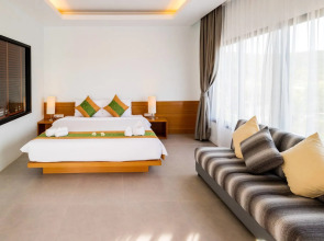 White Sand Halal House Krabi