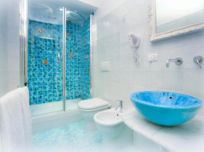 Отель Torre Guelfa