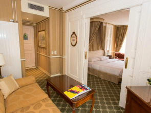 Carlton Lausanne Boutique Hotel