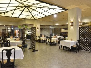 Pacific Hotel Okinawa