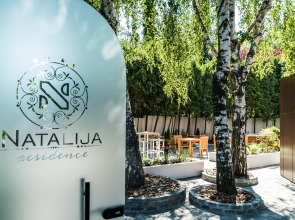 Best Western Premier Natalija Residence