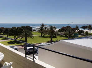 Camps Bay Village