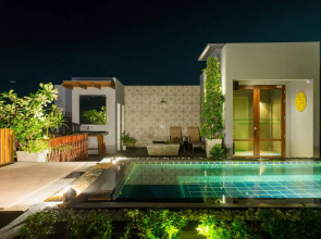 Ploen Chaweng Koh Samui