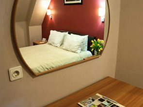 Отель «Прага»