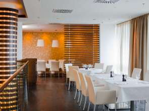 Radisson Blu Resort Буковель