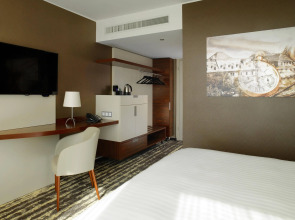 Zurich Marriott Hotel