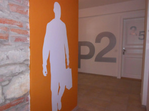 Central Prague Apartments