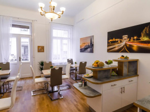 Anabelle Bed and Breakfast