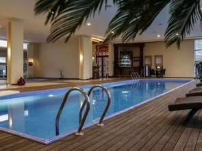 Terrace 8 Bakuriani by Mgzavrebi