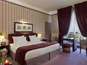 Hôtel Barrière Le Royal Deauville