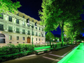 Appart'City Collection Nîmes Arènes