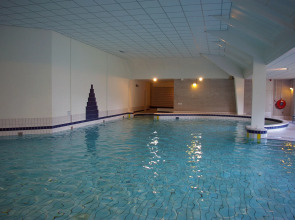 Fletcher Hotel - Restaurant De Eese - Giethoorn