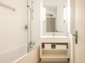 Citadines Austerlitz Paris