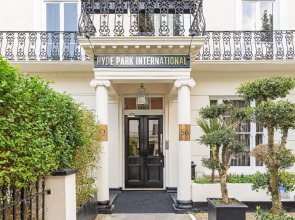 Hyde Park International