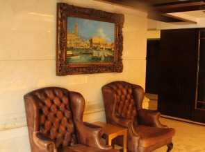 Oriental Lander Hotel