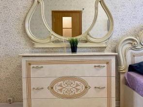 Апартаменты на проспекте Вячеслава Клыкова 28