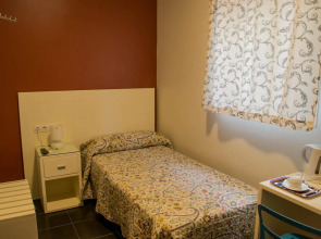 Hostal San Vicente II