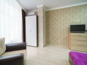 Posutochno One Days (Посуточно Ван Дэйс) на улице Героев-Разведчиков 12/1 корпус 1