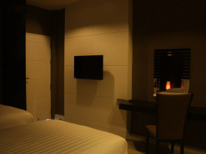 Homey Dormy Chiangrai