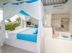 Villa Gili Bali Beach