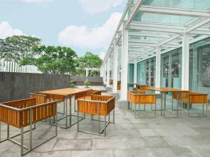 Holiday Inn Express Jakarta International Expo by IHG