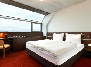 Simm’s Hotel – the cityhotel next to Metro U3