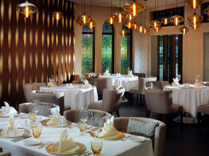 InterContinental Abu Dhabi by IHG