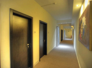 St Julian's Bay Hotel