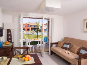 Madame Vacances Residence Les Rives Marines