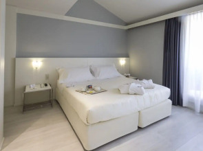 Una Hotels Forte Dei Marmi