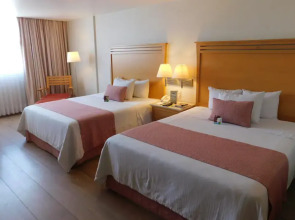 Hotel Palacio Azteca Tijuana, Trademark by Wyndham